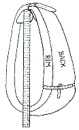 Collar Measurment